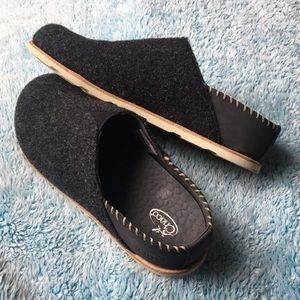 Chaco Harper Slipper